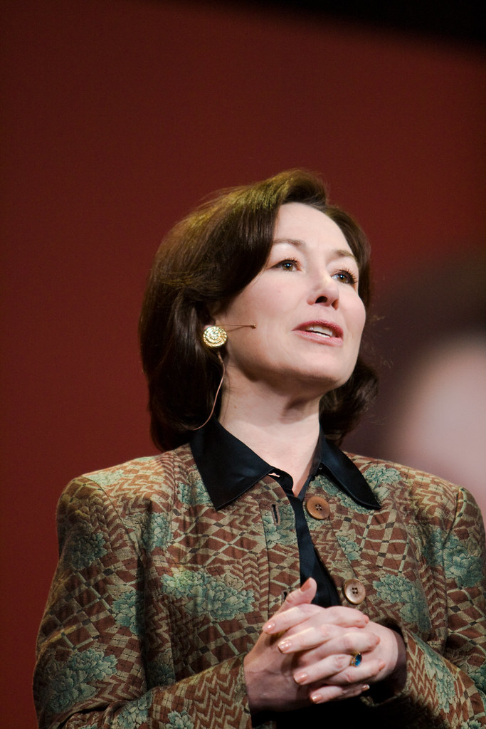 safra catz age - Ilustrasi 2