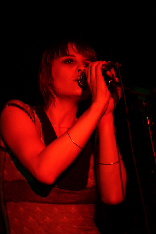 Concierto Monochrome + Segunda Apnea, Sala Be Cool, Barcelona
