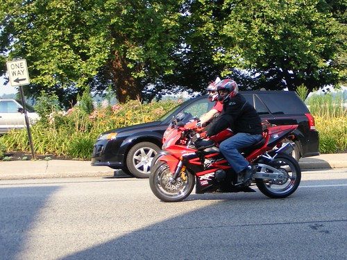 Front Street Sportbikers | by dfirecop