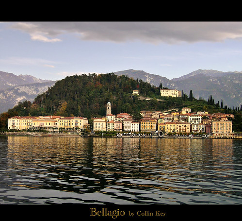 Bellagio by Collin Key