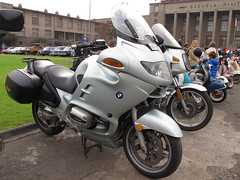 BMW R 850 RT
