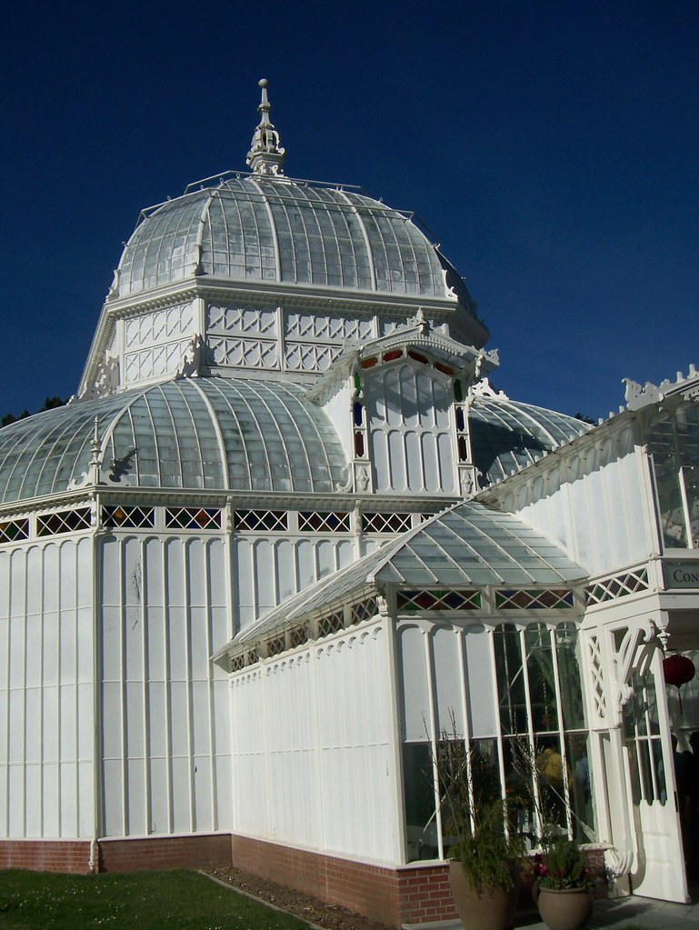 The Conservatory