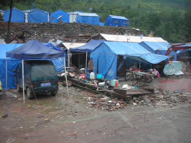 Sichuan Earthquake 2008 03