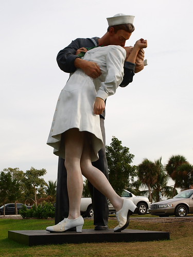 Unconditional Surrender | by Ken Mobile