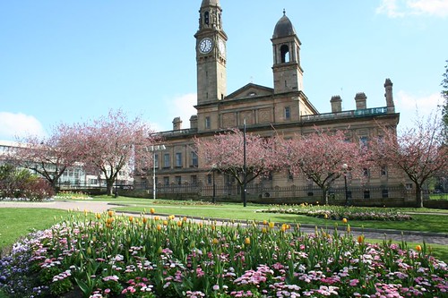 Paisley Town Hall