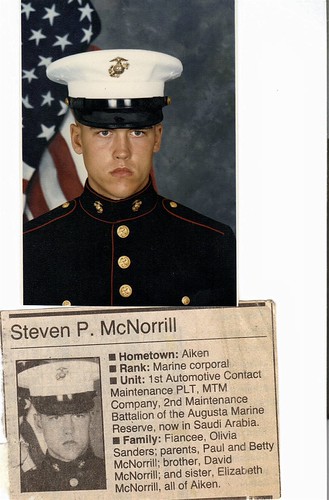 Boot Camp Photo | by stevenmcnorrill