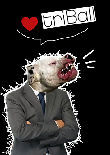 Mal perro ama | by Todo x praxis