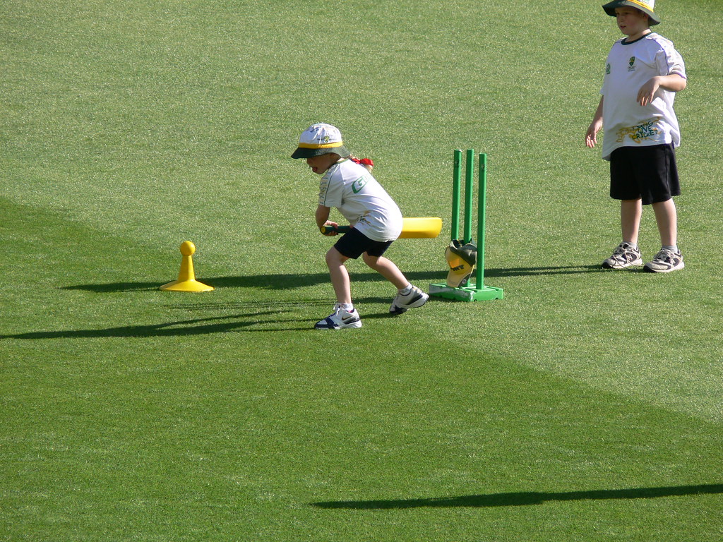 Australia India 4th ODI Feb 10 2008