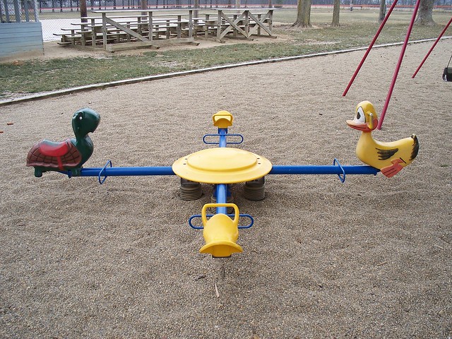 OH Ansonia - Playground 2