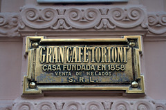 Gran Cafe Tortoni