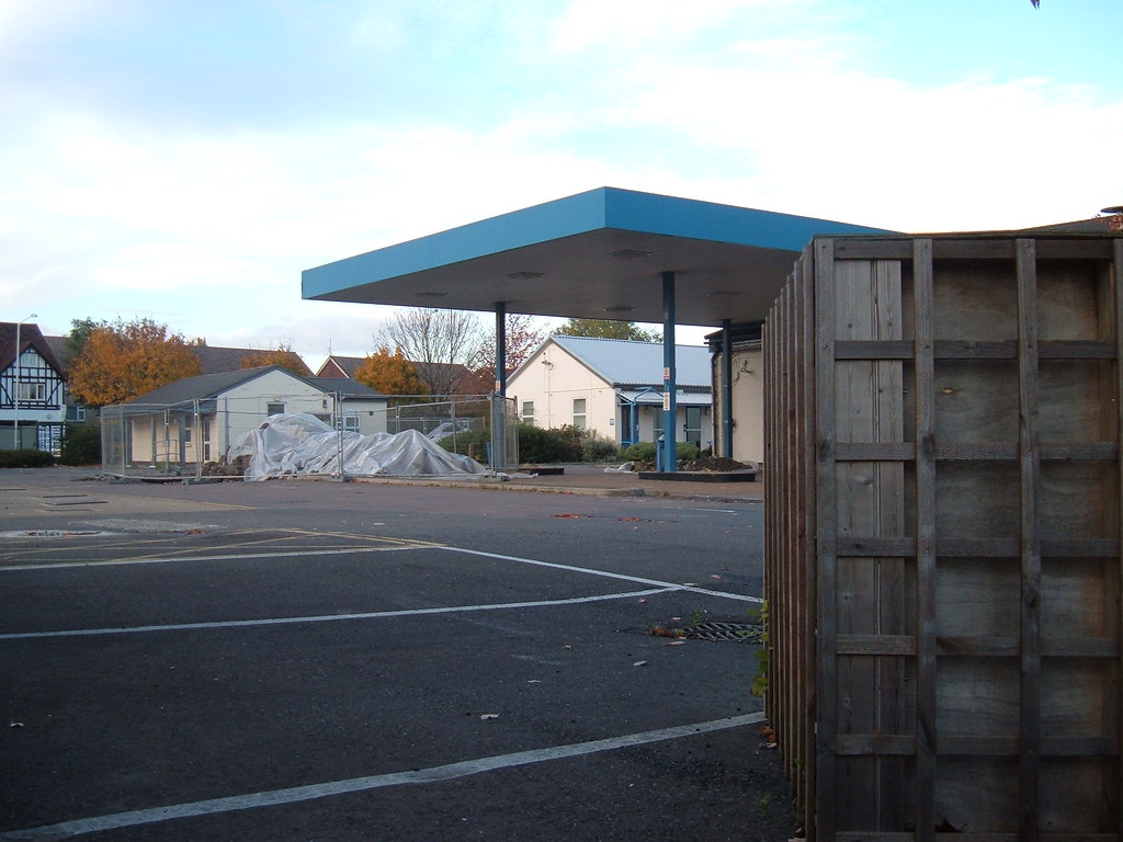 US Gas