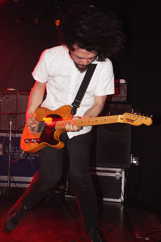 Concierto de Envy en Apolo [2]