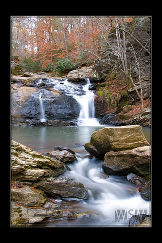 longexposure atlanta nature water creek georgia landscape flow waterfall ruins rocks oldmill fultoncounty cochranmill