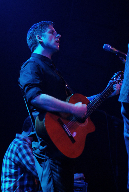 Calexico @ Sala Apolo