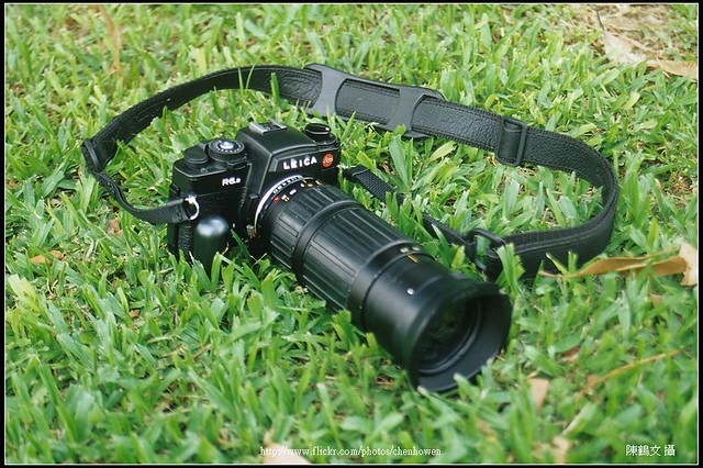 Leica R6.2+Angenieux 70-210mm F3.5 -01