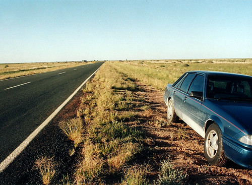 The VL on the way to Adelaide | by now.moments.photography