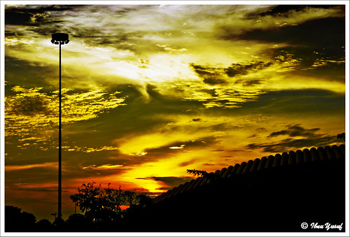 sunrise malaysia a200 sunup selangor shahalam citystadium supershot sonydslr colorphotoaward theunforgettablepictures ibnuyusuf mysonia