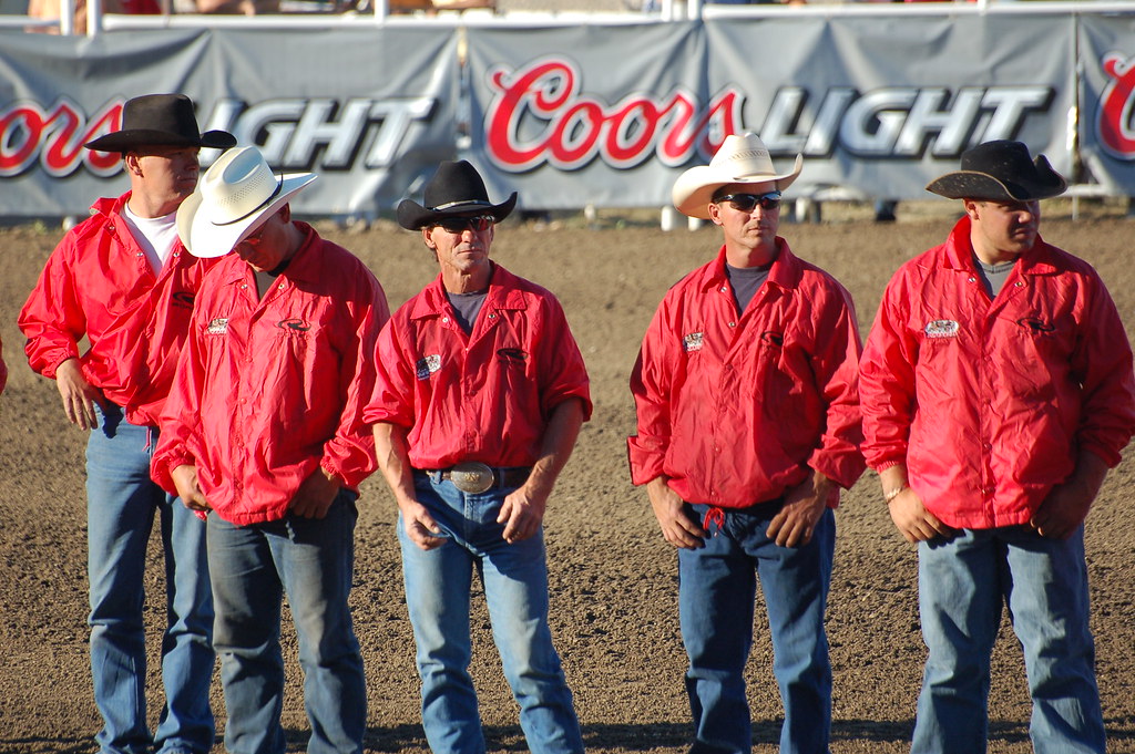 Wagon Racer Bunch of Chuck Wagon Racer | Jennifer Neef | Flickr