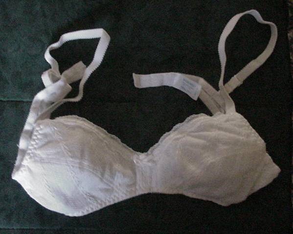 My Very First Training Bra, This is the first training bra …