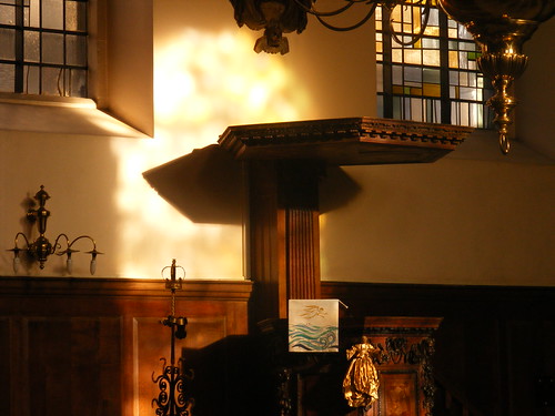 Paternoster