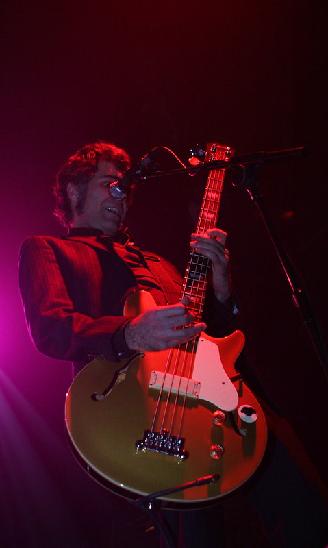 Siniestro Total en Razzmatazz (11/12/2008)