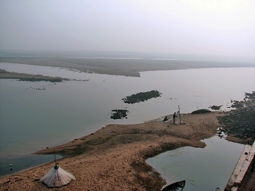 india river westbengal damodar