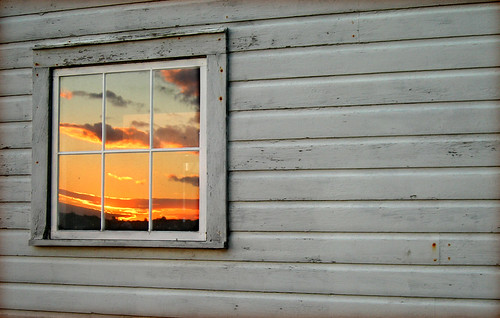 sunset window connecticut boatshed groton averypoint courtnayjaniak