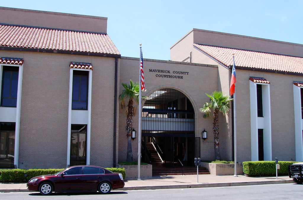 Image of Eagle Pass Municipal Court