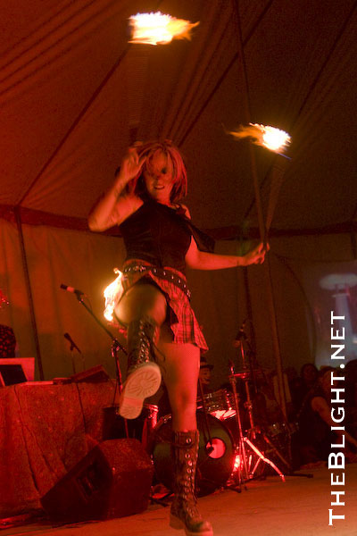 Roo of Mutaytor at Burning Man 2008