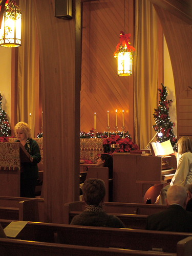 Lessons and Carols | by skelly96