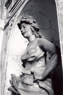 Statua Di Sale Salt Statue Nell Atrio Della Casa Liberty D Flickr