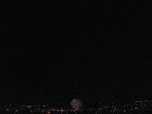 Vancouver - Formal Post Wedding Gathering at Tehranis' (Finale Fireworks) -  Aug 2008 036 | by kitwil77