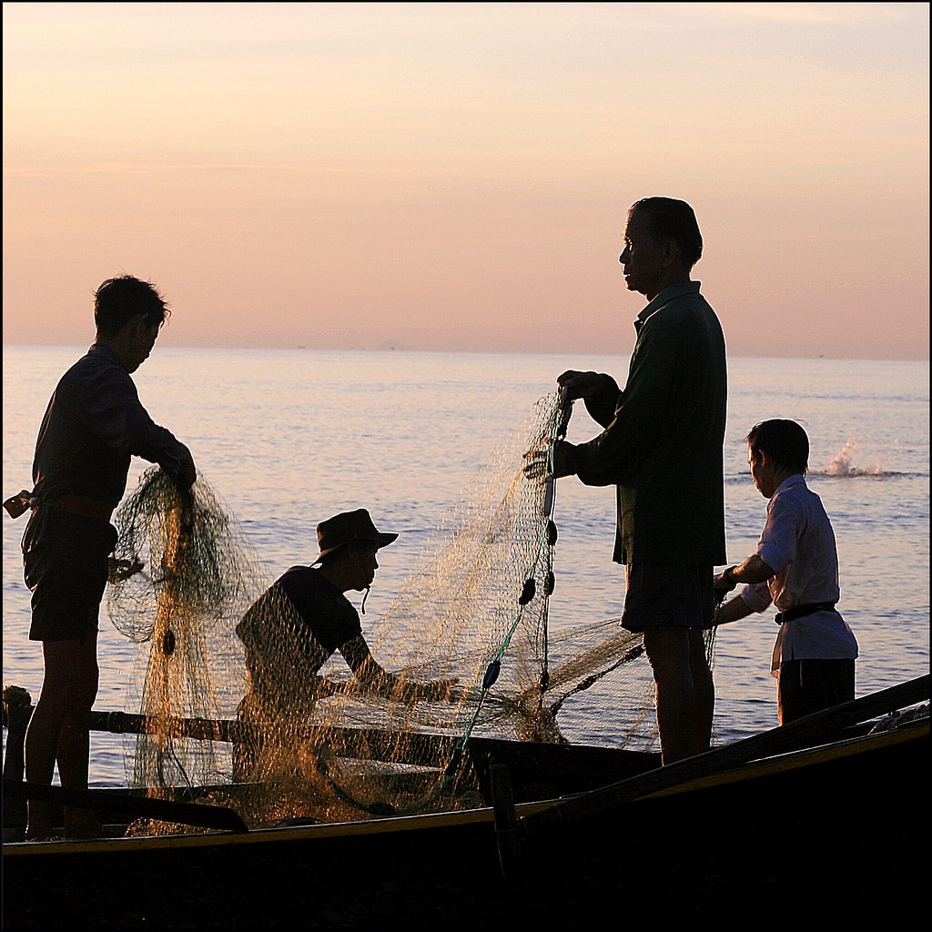 ...square, boat, fishermen, vietnam, hoian, 500x500, quangnam, myvietnam, w...