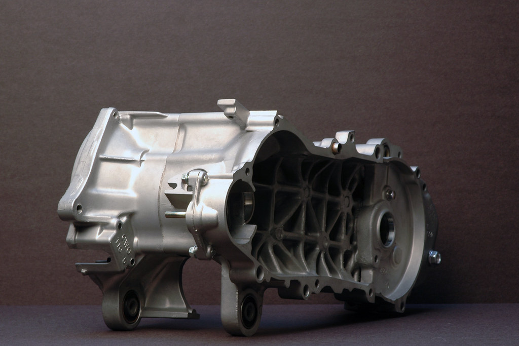 DSC_6267 Honda Dio ZX | Honda Dio ZX SK50Mn-III engine case … | Flickr