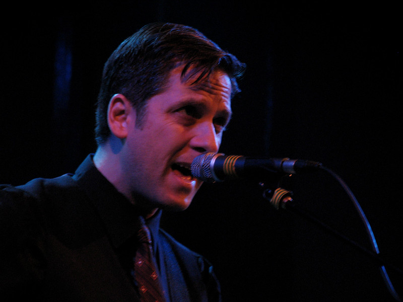Calexico @ Sala Apolo