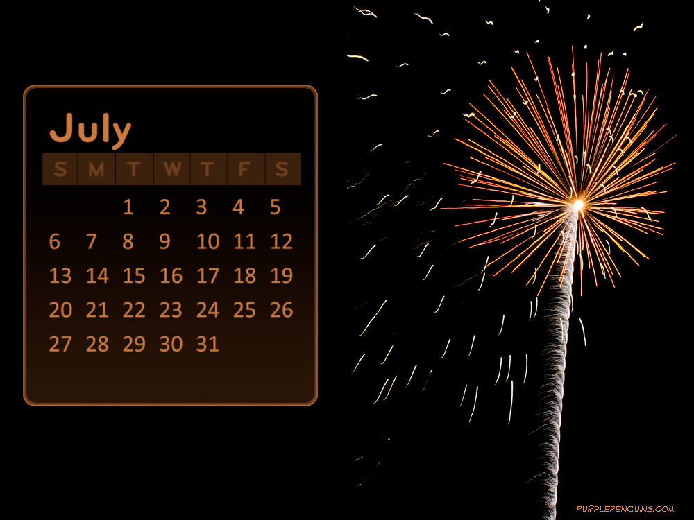 July 2008 Calendar Download the large size July 2008 Cale… Flickr