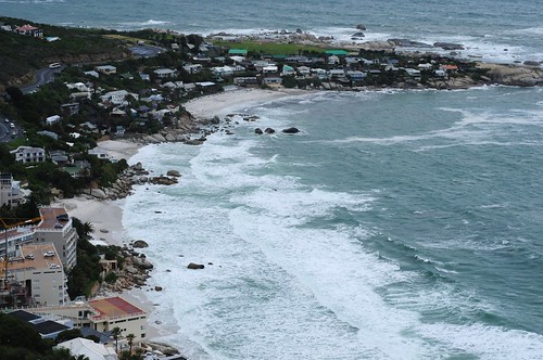 Camps Bay Beach