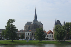 Boven- of Sint Nicolaaskerk