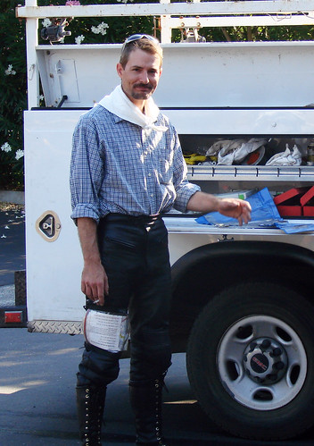 James Johnson, '08 Moto Melee | In Red Bluff, CA | Craig Howell | Flickr