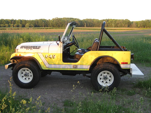 FD Jeep 007 | by bob41362