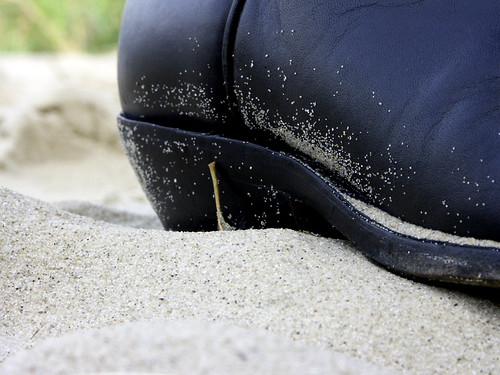 boot | by besides