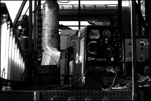 Tools of the Trade | by Mr Noded