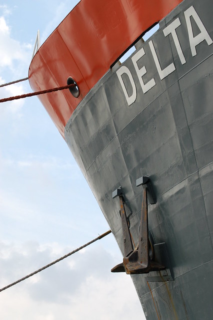Delta Queen III