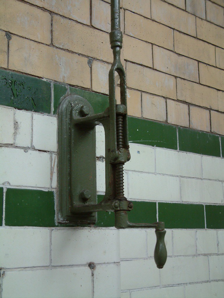 DSCF0063.JPG | Open Day at Victoria Baths - an extraordinary… | Flickr