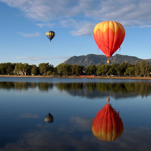 Colorado Springs Balloon Classic | by fyrfytrofd6