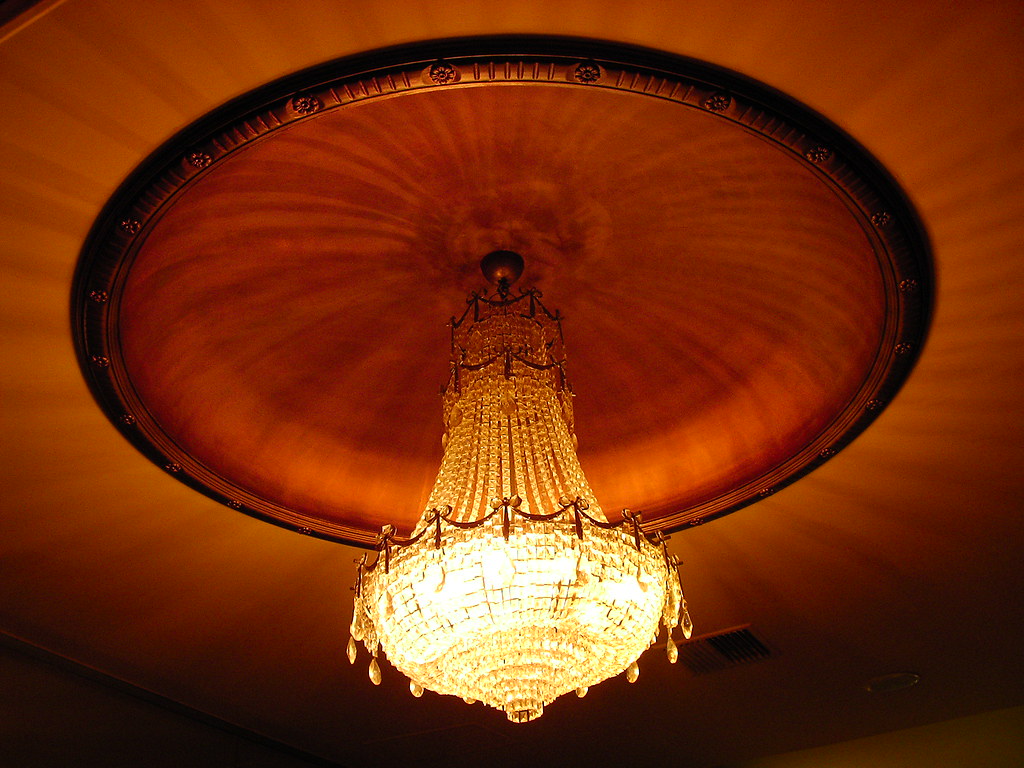Chandelier