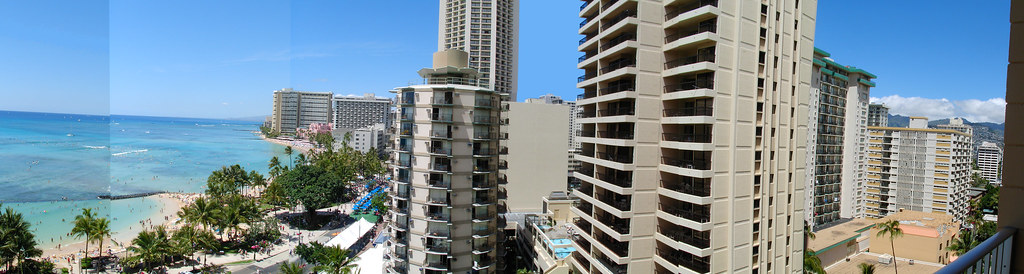 Panoramic View