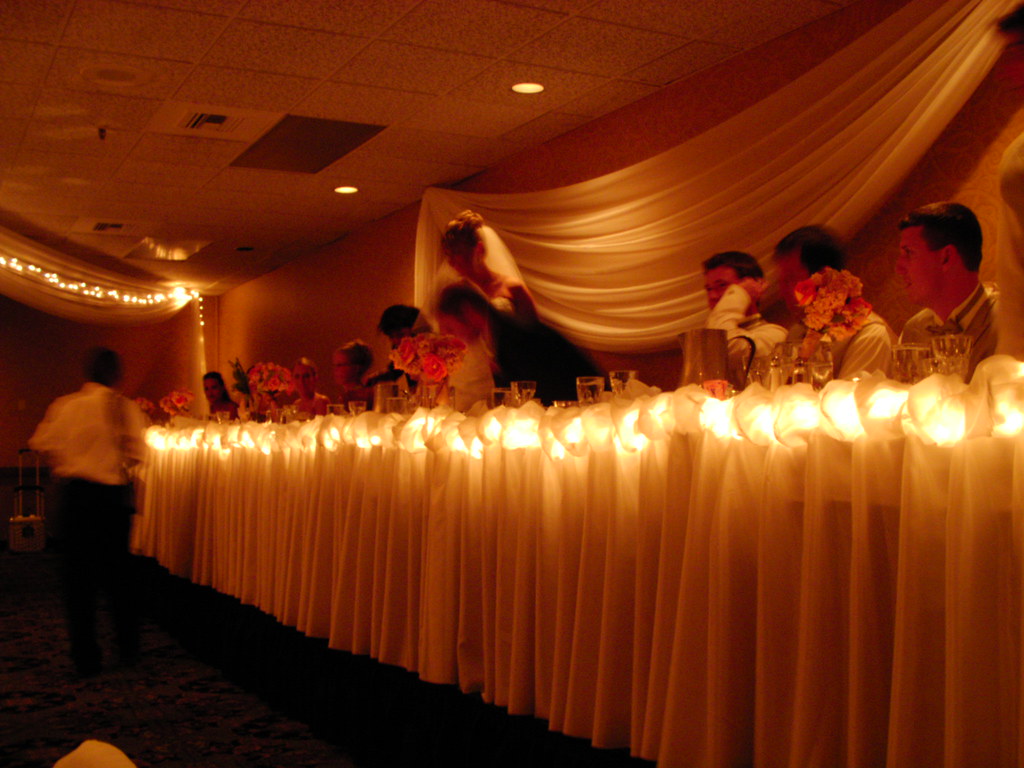 Bridal Party