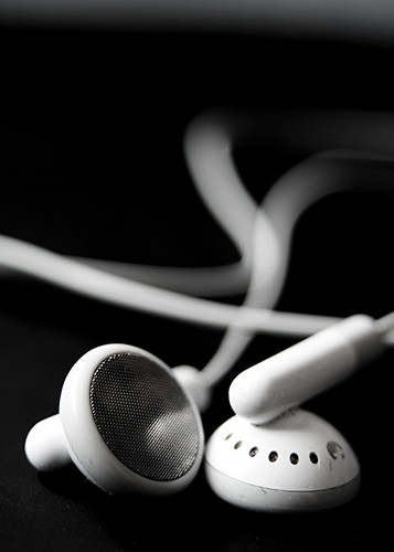 headphones | Eric | Flickr