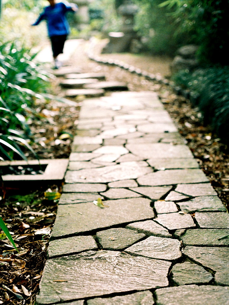 flagstone